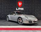 Porsche 911 IV (997) Carrera 4S TipTronic S &agrave; Roquebrune-sur-Argens (83)