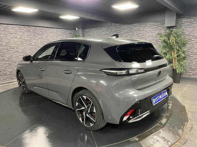 Peugeot 308 1.5 BlueHDi S&S - 130 - BV EAT8 Allure Gris de 2024