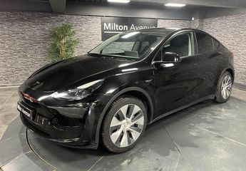  Voir détails -Tesla Model Y RWD Autonomie Standard à Guret (23)