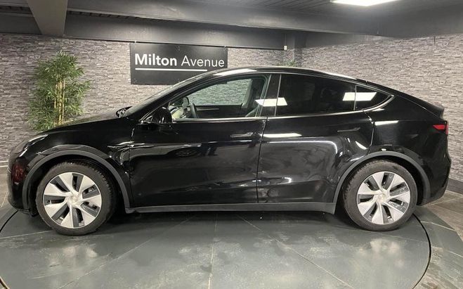 Tesla Model Y RWD Autonomie Standard NOIR de 2022