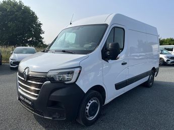  Voir détails -Renault Master Grand Confort F3300 L2H2 2.3 Blue dCi -  à Guret (23)