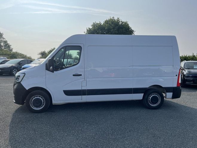Renault Master Grand Confort F3300 L2H2 2.3 Blue dCi -  BLANC de 2023