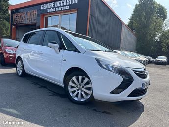  Voir détails -Opel Zafira Tourer 1.6 CDTI 136CH ECOFLEX COSMO STAR à Morsang-sur-Orge (91)