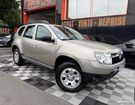 Dacia Duster 1.5 DCI 110CH FAP PRESTIGE 4X2 &agrave; Morsang-sur-Orge (91)