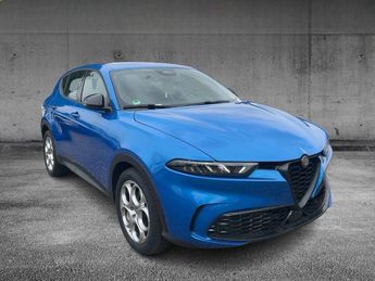  Voir détails -Alfa romeo Tonale 1.5 mHEV - 160 VGT - BV TCT TI à Cercottes (45)