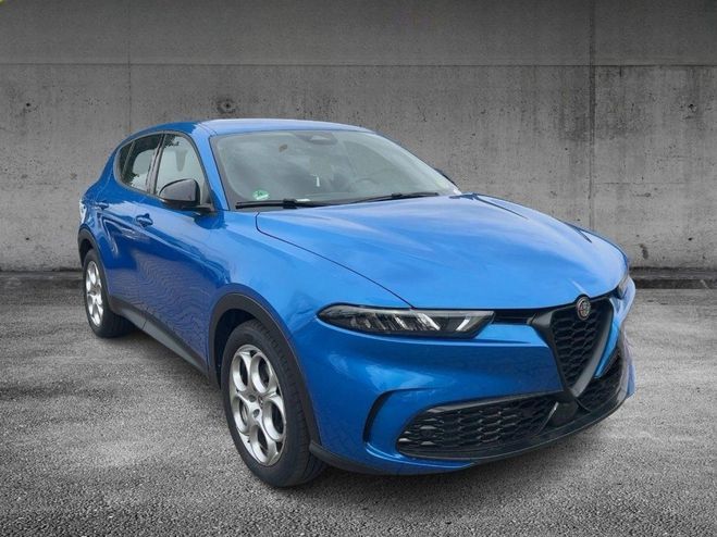 Alfa romeo Tonale 1.5 mHEV - 160 VGT - BV TCT TI BLEU FONCE de 2023