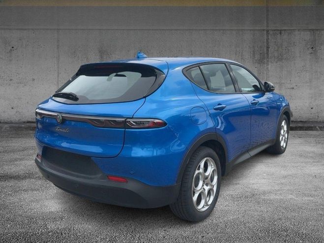 Alfa romeo Tonale 1.5 mHEV - 160 VGT - BV TCT TI BLEU FONCE de 2023