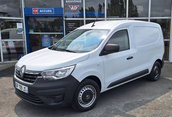  Voir détails -Renault Kangoo Express Van L1 DCI 75 à Mortagne-sur-Svre (85)
