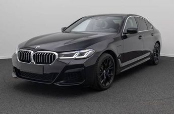BMW Serie 5