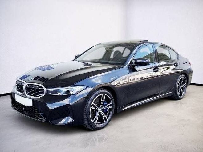 BMW Serie 3 M340dA xDrive 340ch M Performance NOIR MTALLIS de 2024
