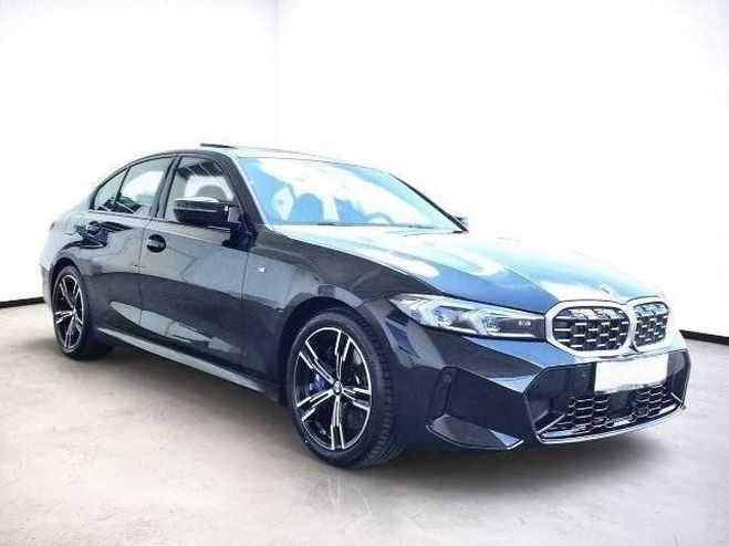 BMW Serie 3 M340dA xDrive 340ch M Performance NOIR MTALLIS de 2024