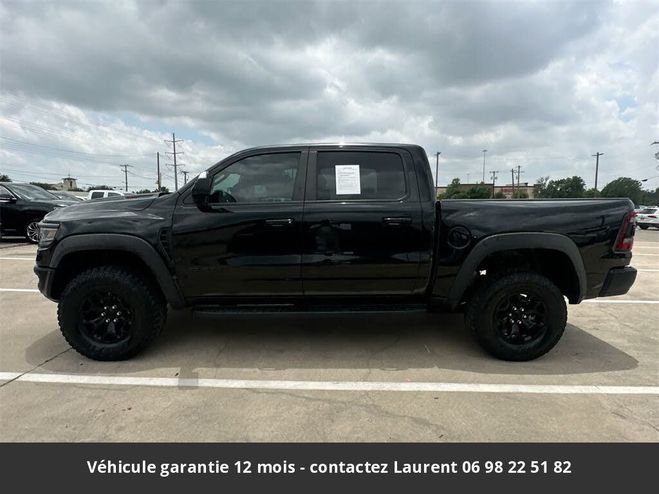 Dodge Ram trx 702ch crew cab 4x4 tout compris hors Noir de 2022