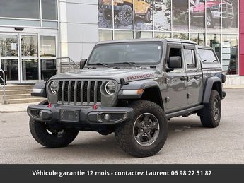  Voir détails -Jeep Gladiator rubicon hardtop 4x4 tout compris hors ho à Paris (75)