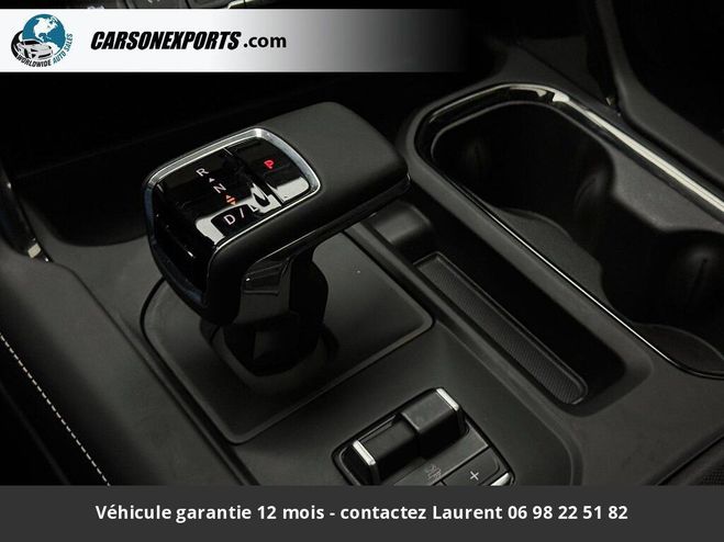 Gmc Sierra at4x tout compris hors homologation 4500 Noir de 2024