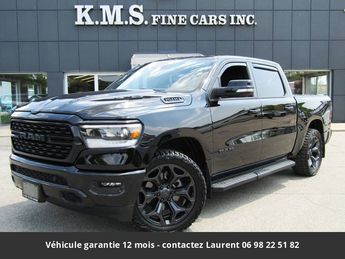  Voir détails -Dodge Ram sport night 12p 5.7l 4x4 tout compris ho à Paris (75)