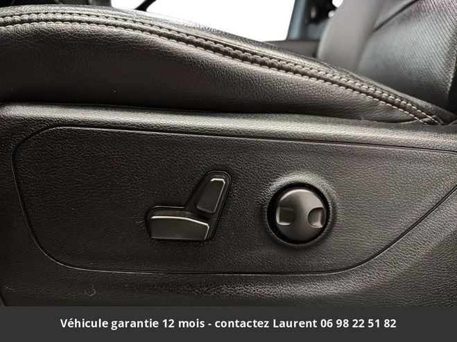 Dodge Ram sport night 12p 5.7l 4x4 tout compris ho Bordeaux de 2022
