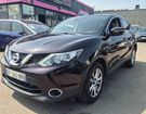 Nissan Qashqai II (J11E) N-CONNECTA 1.2 DIG-T 115 CHV 1 à Coignires (78)