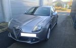 Alfa romeo Giulietta 2.0 jtdm DISTINCTIVE PACK SPORT 140 CV à Coignires (78)