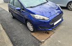 Ford Fiesta TREND 4CV à Coignires (78)