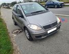 Mercedes Classe A A 180 CDI ELEGANCE BOITE AUTOMATIQUE  BV à Coignires (78)