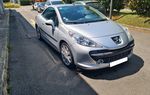 Peugeot 207 CC  120 CV 1 ER MAIN à Coignires (78)
