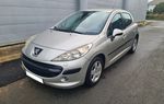 Peugeot 207 1.4  75 CHEVAUX 3500E à Coignires (78)