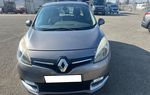 Renault Scenic SCENIC 3 1.5 DCI 110 CV TOMTOM 5 PLACES  à Coignires (78)