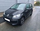 Volkswagen Up 1.0 60 BLUEMOTION TECHNOLOGIE 2019 6900E à Coignires (78)