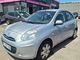Nissan Micra IV 1.2 80 ELLE BELLE à Coignires (78)