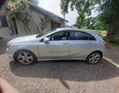 Mercedes Classe A CT ok à  La Saunire (23)