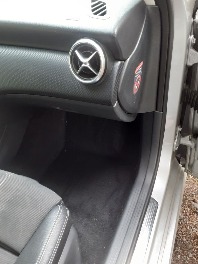 Mercedes Classe A CT ok  de 2017