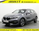 BMW Serie 1 (F40) 118IA 136CH BUSINESS DESIGN DKG7 à Nanteuil-ls-Meaux (77)