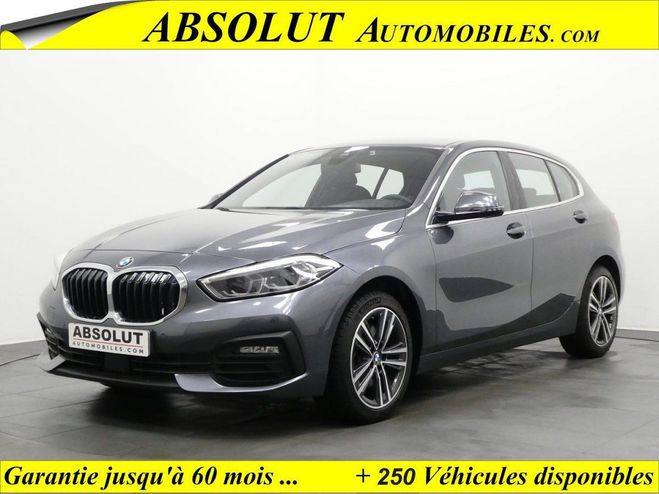 BMW Serie 1 (F40) 118IA 136CH BUSINESS DESIGN DKG7 GRIS F de 2021