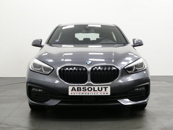 BMW Serie 1 (F40) 118IA 136CH BUSINESS DESIGN DKG7 GRIS F de 2021