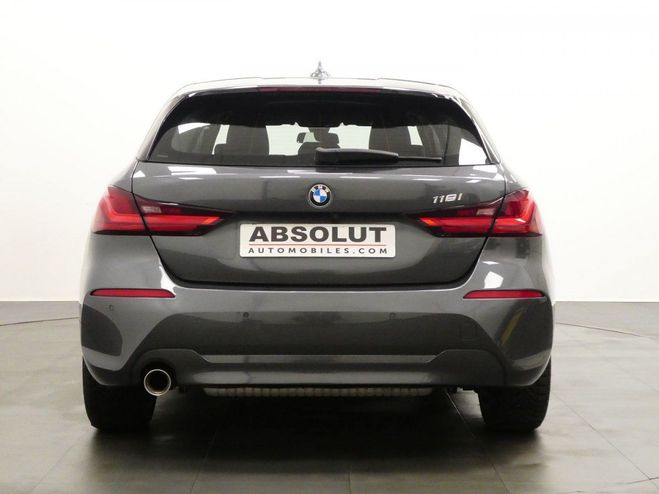 BMW Serie 1 (F40) 118IA 136CH BUSINESS DESIGN DKG7 GRIS F de 2021
