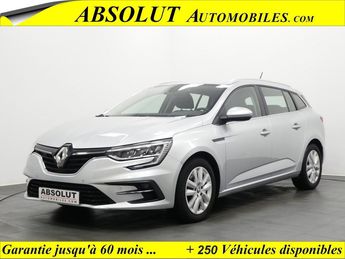  Voir détails -Renault Megane IV ESTATE 1.5 BLUE DCI 115CH BUSINESS à Nanteuil-ls-Meaux (77)