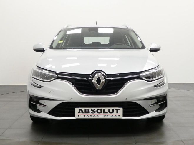 Renault Megane IV ESTATE 1.5 BLUE DCI 115CH BUSINESS BLEU COSMOS de 2019
