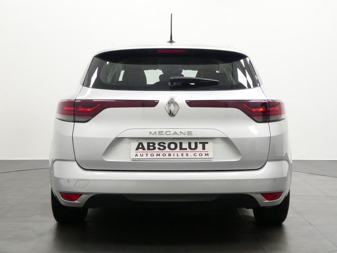 Renault Megane IV ESTATE 1.5 BLUE DCI 115CH BUSINESS BLEU COSMOS de 2019
