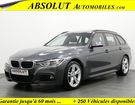 BMW Serie 3 Touring (F31) 318DA 150CH M SPORT PACK M à Nanteuil-ls-Meaux (77)