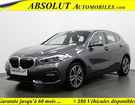 BMW Serie 1 (F40) 118IA 140CH BUSINESS DESIGN DKG7 à Nanteuil-ls-Meaux (77)