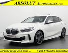 BMW Serie 1 (F40) 116IA 109CH M SPORT DKG7 à Nanteuil-ls-Meaux (77)