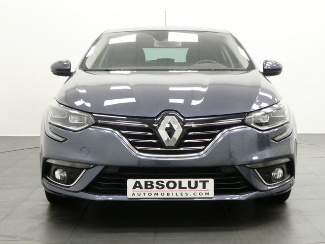 Renault Megane IV 1.5 BLUE DCI 115CH BUSINESS EDC BLEU F de 2021