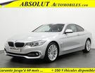 BMW Serie 4 COUPE (F32) 420I 184CH LUXURY à Nanteuil-ls-Meaux (77)