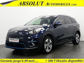  Voir détails -Kia E-Niro E-ACTIVE 204CH à Nanteuil-ls-Meaux (77)