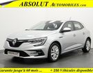 Renault Megane IV 1.5 BLUE DCI 115CH BUSINESS à Nanteuil-ls-Meaux (77)