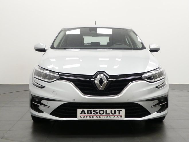 Renault Megane IV 1.5 BLUE DCI 115CH BUSINESS GRIS C de 2021