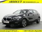 BMW Serie 1 (F40) 116DA 116CH BUSINESS DESIGN DKG7 à Nanteuil-ls-Meaux (77)