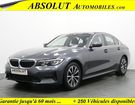 BMW Serie 3 (G20) 318DA MH 150CH BUSINESS DESIGN à Nanteuil-ls-Meaux (77)