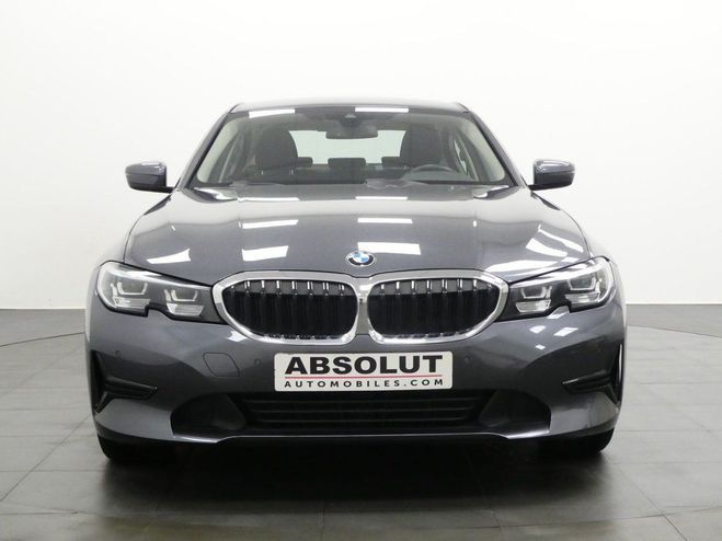 BMW Serie 3 (G20) 318DA MH 150CH BUSINESS DESIGN GRIS F de 2021