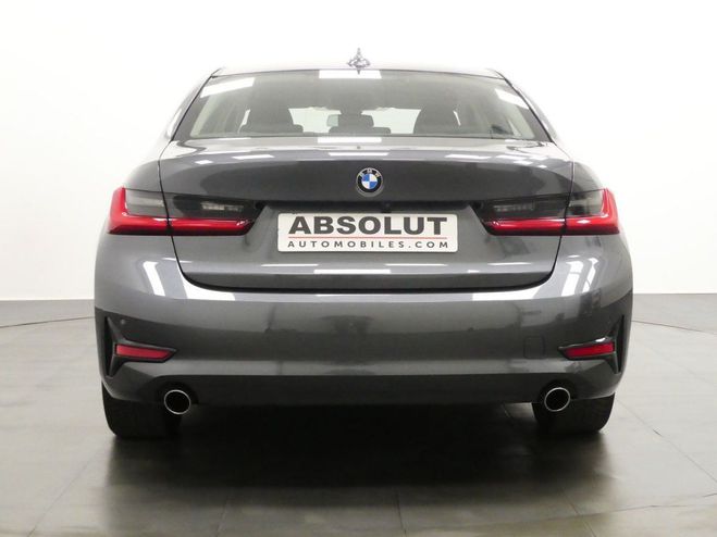 BMW Serie 3 (G20) 318DA MH 150CH BUSINESS DESIGN GRIS F de 2021